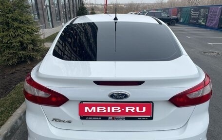 Ford Focus III, 2012 год, 745 000 рублей, 6 фотография