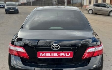 Toyota Camry, 2009 год, 1 122 700 рублей, 3 фотография