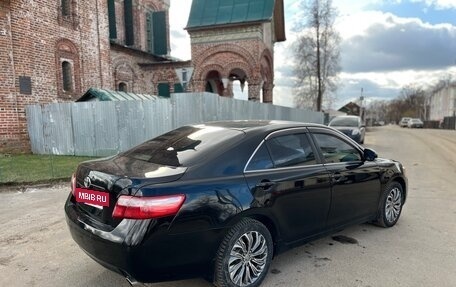 Toyota Camry, 2009 год, 1 122 700 рублей, 5 фотография