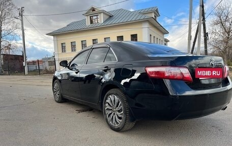 Toyota Camry, 2009 год, 1 122 700 рублей, 4 фотография