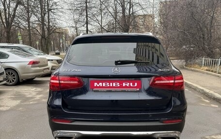 Mercedes-Benz GLC, 2018 год, 3 390 000 рублей, 6 фотография