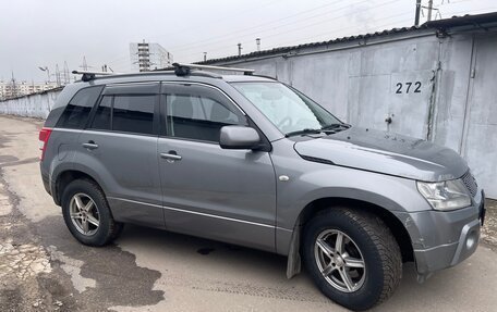 Suzuki Grand Vitara, 2007 год, 688 000 рублей, 2 фотография