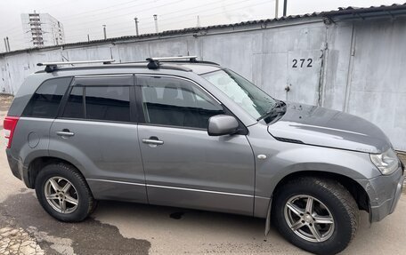 Suzuki Grand Vitara, 2007 год, 688 000 рублей, 6 фотография