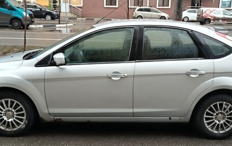 Ford Focus II рестайлинг, 2009 год, 595 000 рублей, 2 фотография