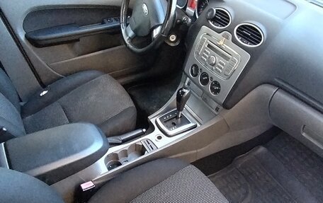 Ford Focus II рестайлинг, 2009 год, 595 000 рублей, 8 фотография