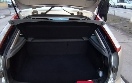 Ford Focus II рестайлинг, 2009 год, 595 000 рублей, 6 фотография
