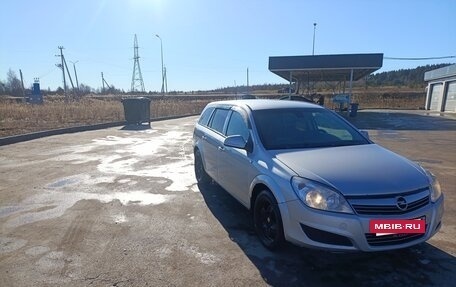 Opel Astra H, 2011 год, 720 000 рублей, 5 фотография