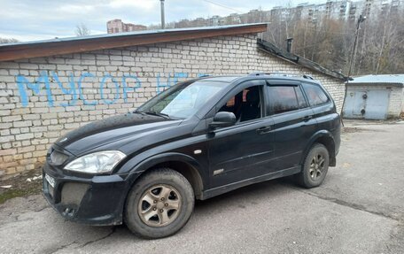 SsangYong Kyron I, 2010 год, 720 000 рублей, 4 фотография