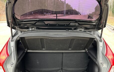 Hyundai Solaris II рестайлинг, 2012 год, 749 000 рублей, 12 фотография