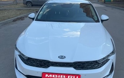 KIA K5, 2020 год, 2 700 000 рублей, 1 фотография