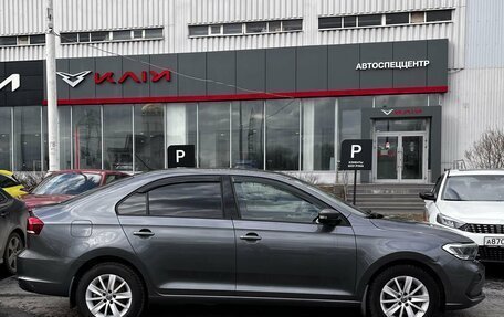 Volkswagen Polo VI (EU Market), 2020 год, 1 497 000 рублей, 5 фотография