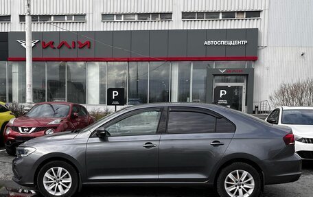 Volkswagen Polo VI (EU Market), 2020 год, 1 497 000 рублей, 6 фотография