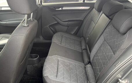 Volkswagen Polo VI (EU Market), 2020 год, 1 497 000 рублей, 13 фотография
