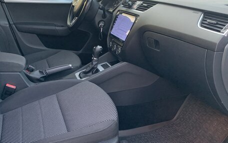 Skoda Octavia, 2016 год, 1 765 000 рублей, 15 фотография