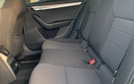 Skoda Octavia, 2016 год, 1 765 000 рублей, 13 фотография