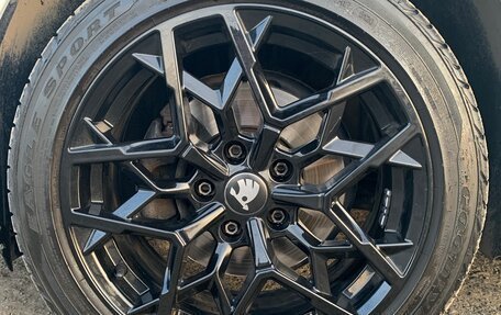 Skoda Octavia, 2016 год, 1 765 000 рублей, 22 фотография