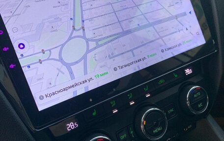 Skoda Octavia, 2016 год, 1 765 000 рублей, 20 фотография