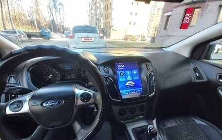 Ford Focus III, 2011 год, 725 000 рублей, 5 фотография