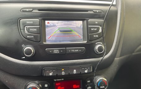 KIA cee'd III, 2017 год, 1 430 000 рублей, 13 фотография