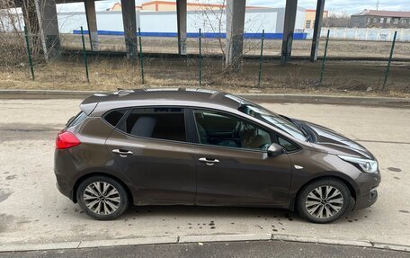KIA cee'd III, 2017 год, 1 430 000 рублей, 4 фотография
