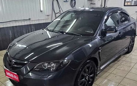 Mazda 3, 2006 год, 490 000 рублей, 1 фотография