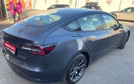 Tesla Model 3 I, 2021 год, 3 700 000 рублей, 1 фотография