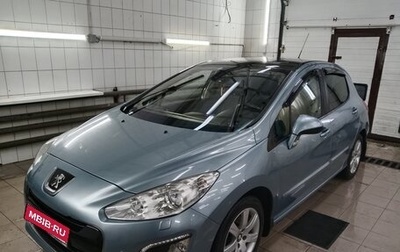 Peugeot 308 II, 2011 год, 950 000 рублей, 1 фотография