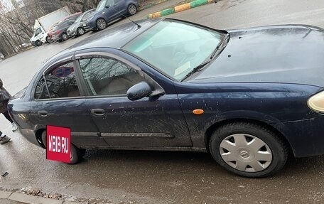 Nissan Almera, 2005 год, 250 000 рублей, 3 фотография