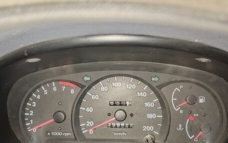 Hyundai Accent II, 2004 год, 312 000 рублей, 21 фотография