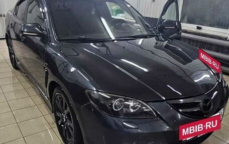 Mazda 3, 2006 год, 490 000 рублей, 14 фотография