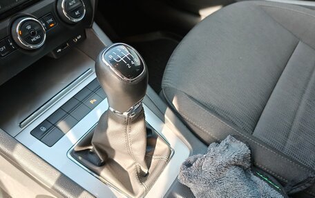 Skoda Octavia, 2015 год, 1 850 000 рублей, 9 фотография