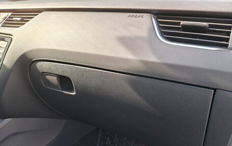 Skoda Octavia, 2015 год, 1 850 000 рублей, 16 фотография