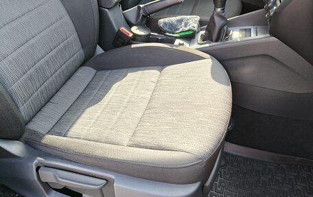 Skoda Octavia, 2015 год, 1 850 000 рублей, 12 фотография