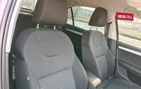 Skoda Octavia, 2015 год, 1 850 000 рублей, 15 фотография