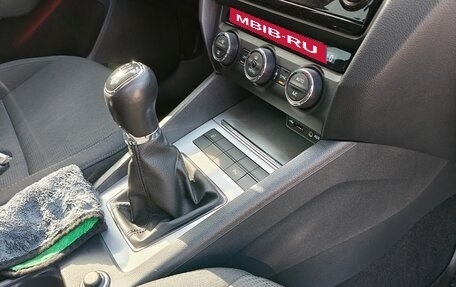 Skoda Octavia, 2015 год, 1 850 000 рублей, 17 фотография