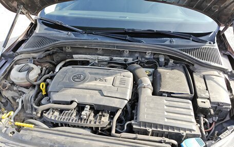 Skoda Octavia, 2015 год, 1 850 000 рублей, 38 фотография