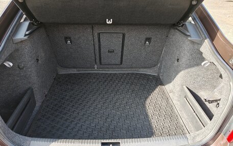 Skoda Octavia, 2015 год, 1 850 000 рублей, 27 фотография