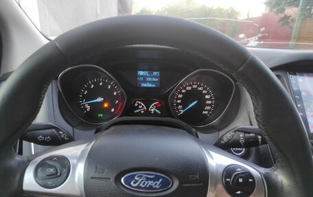 Ford Focus III, 2013 год, 870 000 рублей, 8 фотография