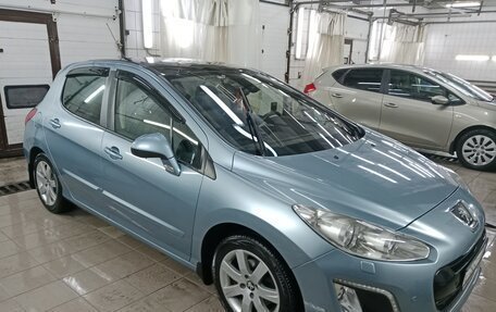 Peugeot 308 II, 2011 год, 950 000 рублей, 2 фотография