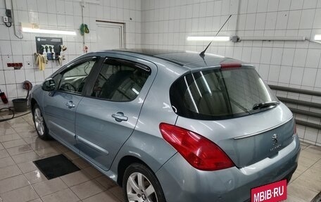 Peugeot 308 II, 2011 год, 950 000 рублей, 4 фотография