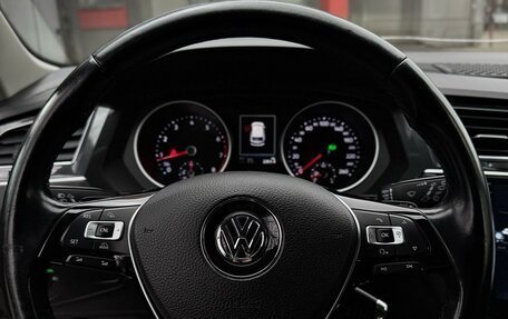 Volkswagen Tiguan II, 2017 год, 2 770 000 рублей, 8 фотография