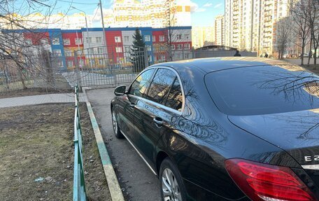 Mercedes-Benz E-Класс, 2017 год, 3 150 000 рублей, 14 фотография