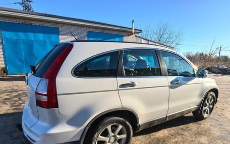 Honda CR-V III рестайлинг, 2012 год, 1 290 000 рублей, 3 фотография
