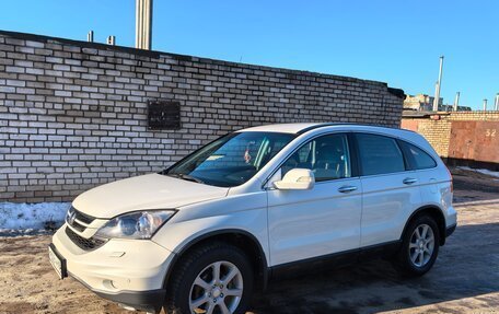 Honda CR-V III рестайлинг, 2012 год, 1 290 000 рублей, 8 фотография
