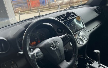 Toyota RAV4, 2010 год, 1 530 000 рублей, 6 фотография