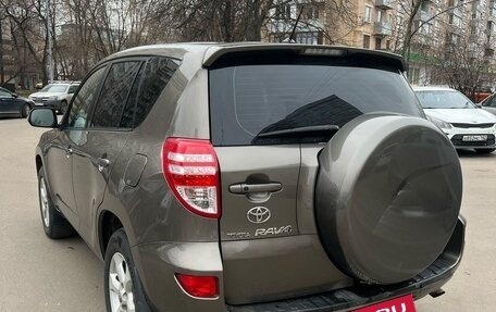 Toyota RAV4, 2010 год, 1 530 000 рублей, 4 фотография