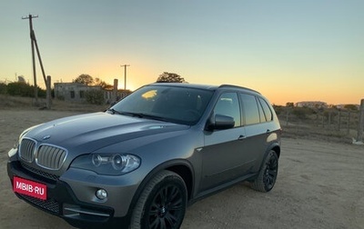 BMW X5, 2007 год, 1 555 000 рублей, 1 фотография