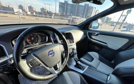 Volvo XC60 II, 2016 год, 2 600 000 рублей, 8 фотография