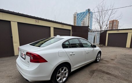 Volvo S60 III, 2013 год, 1 900 000 рублей, 6 фотография