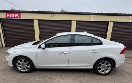 Volvo S60 III, 2013 год, 1 900 000 рублей, 3 фотография